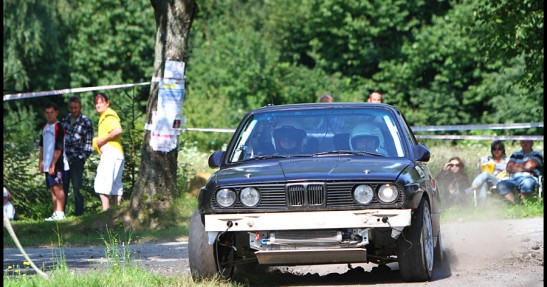 Rajd Rzeszowski